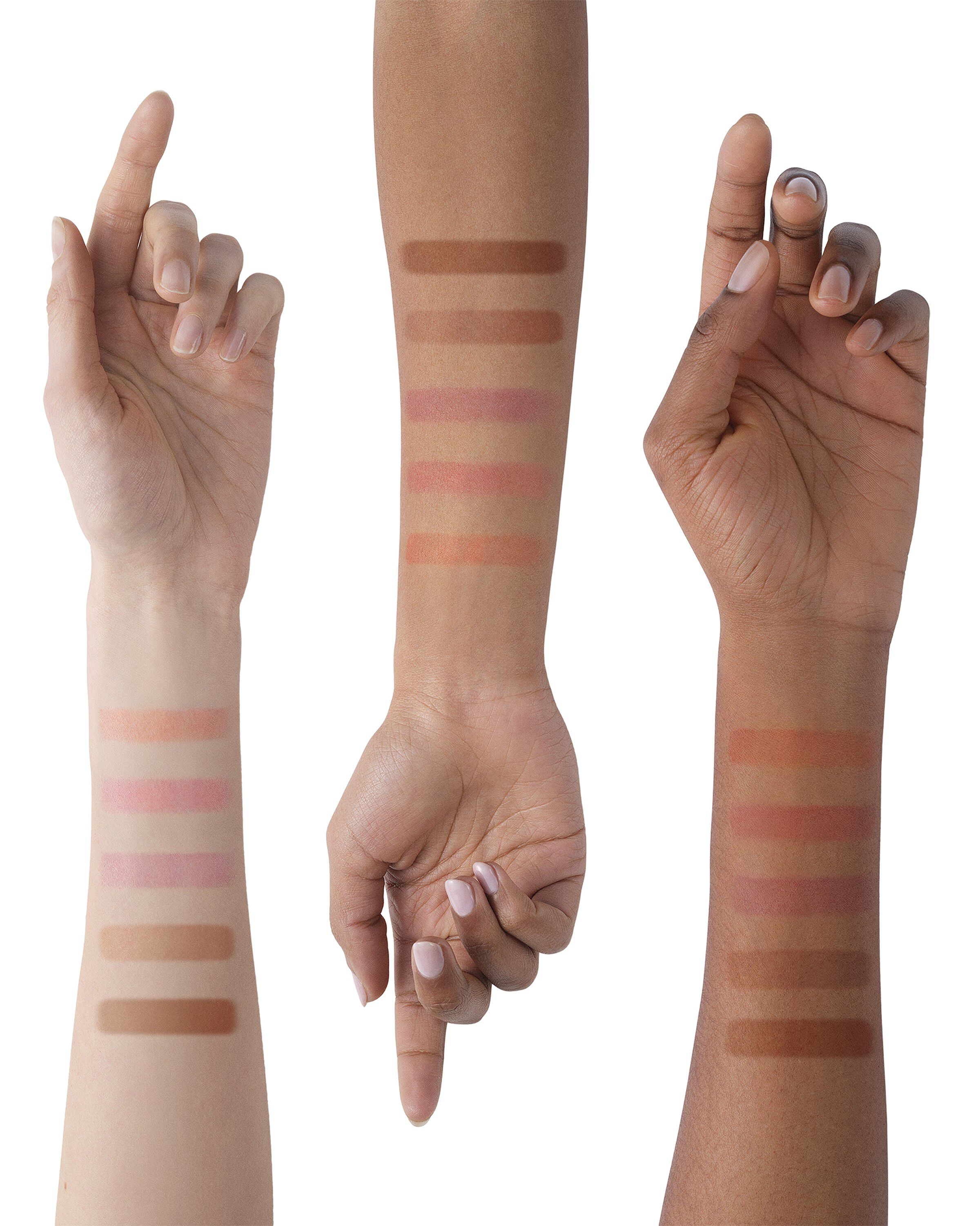 Colour Wash Bronze Water Tint