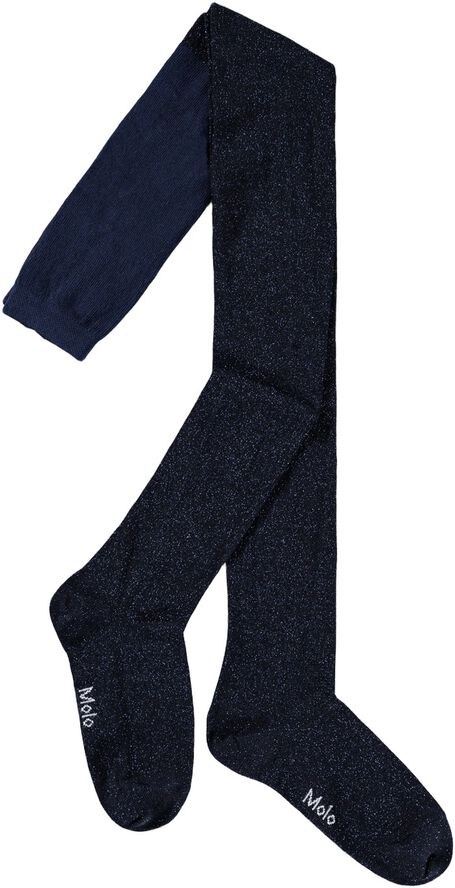 Glitter tights