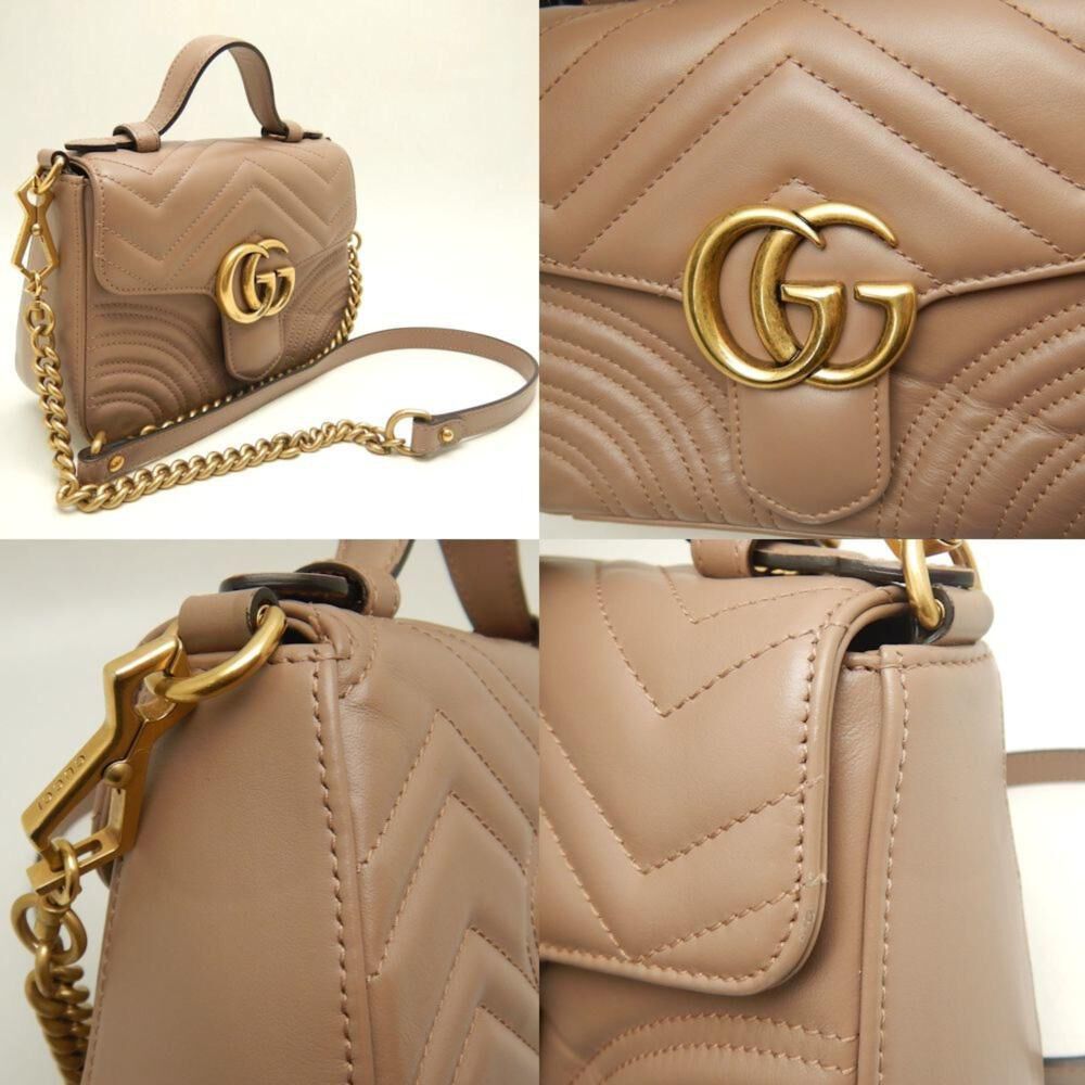 Gucci Marmont