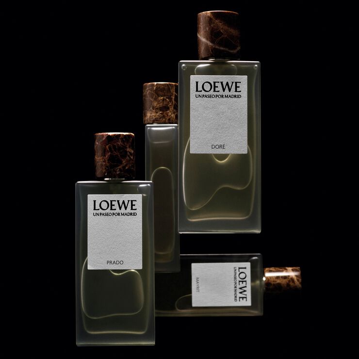 LOEWE Un Paseo por Madrid Casa de Camp EDP 100 ml