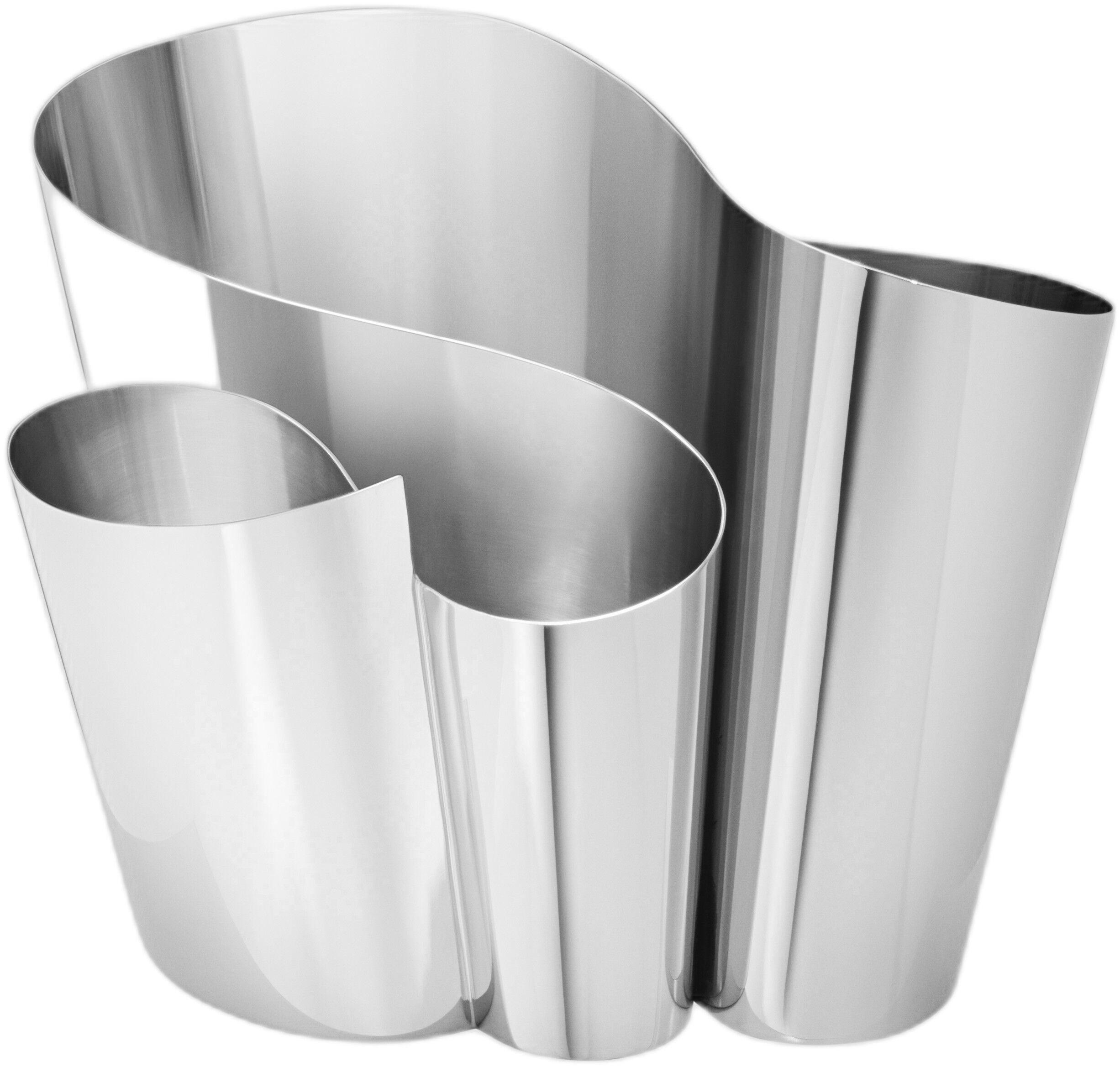 Fold Vase