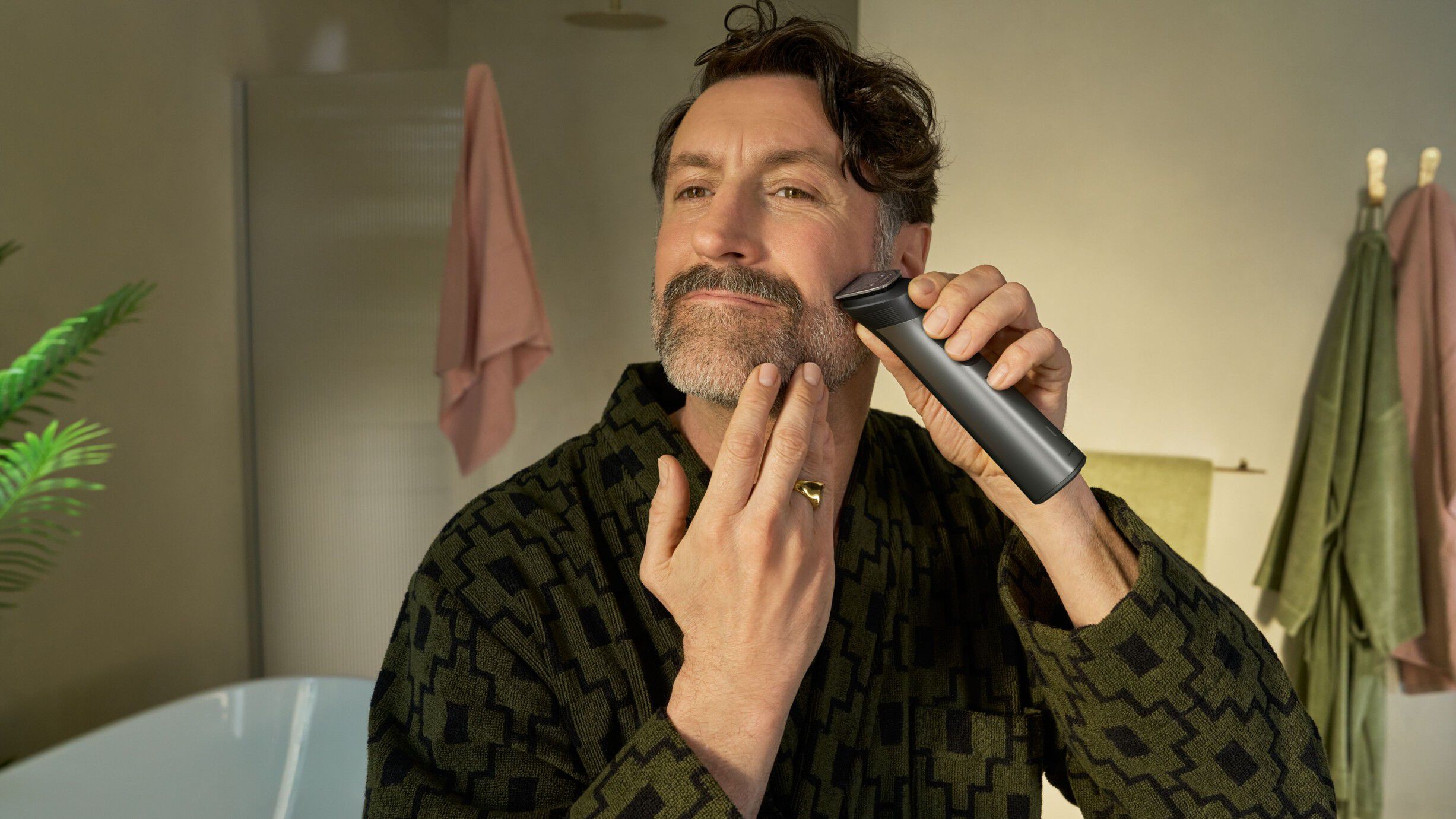 All-in-One Trimmer 7000 Series 17-i-1-trimmer