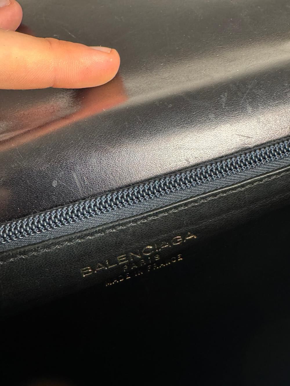 Balenciaga Shoulder Bag