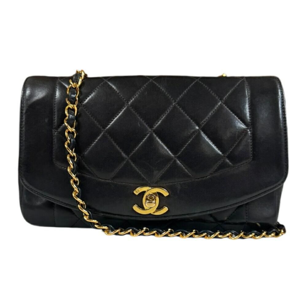 Chanel Shoulder Bag