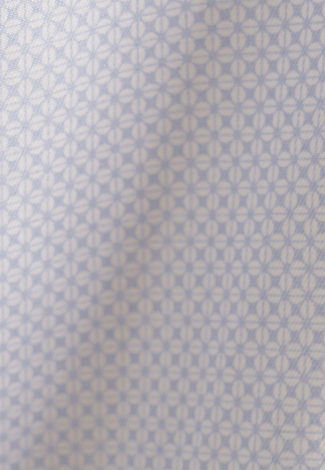 Business Shirt Regular Long sleeve Kent-Collar Print