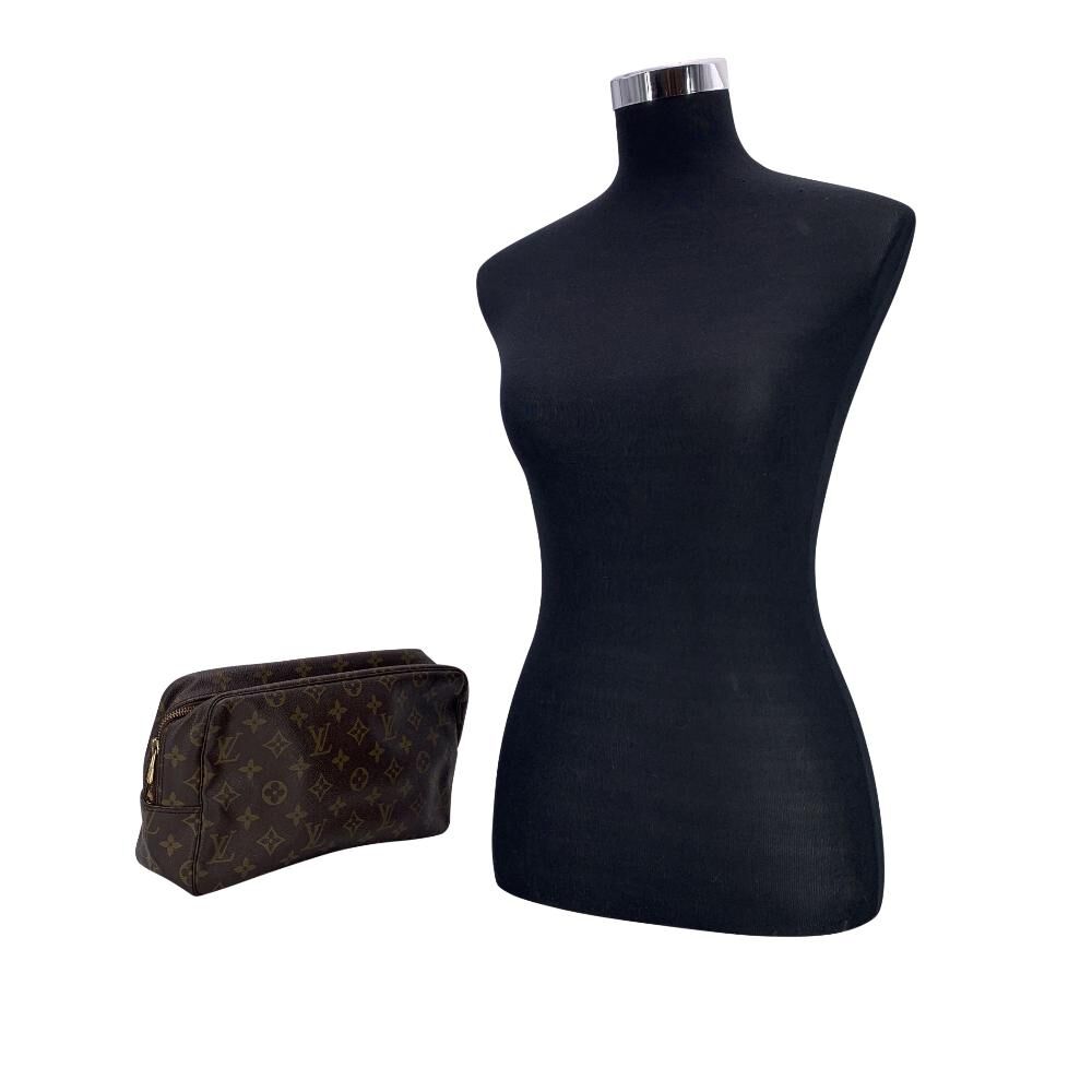 Louis Vuitton Carryall