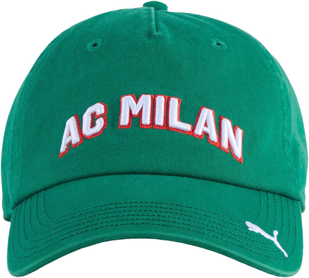 AC Milan Culture Kasket