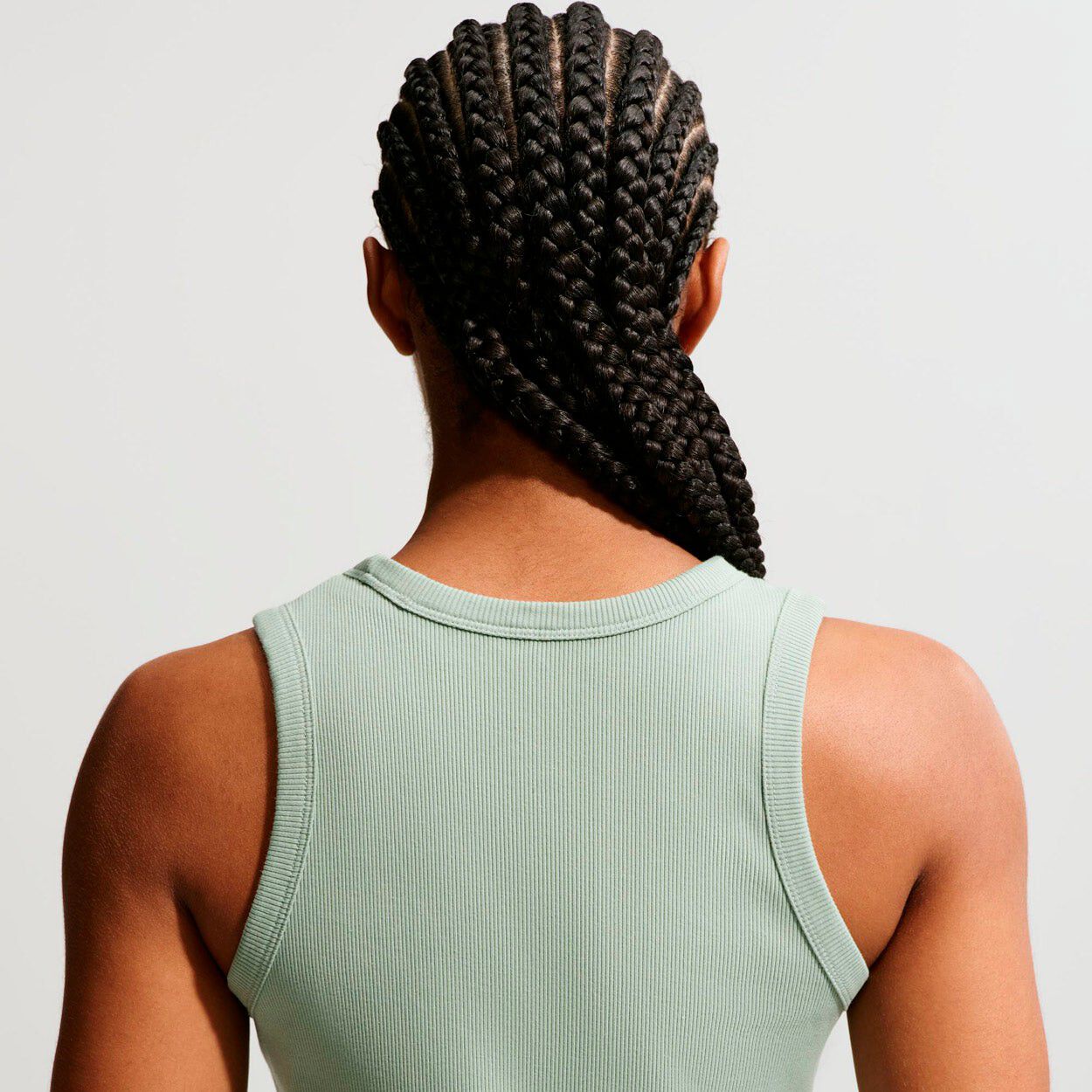 Rib Tanktop