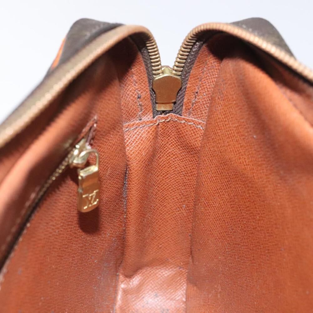 Louis Vuitton Marly Dragonne