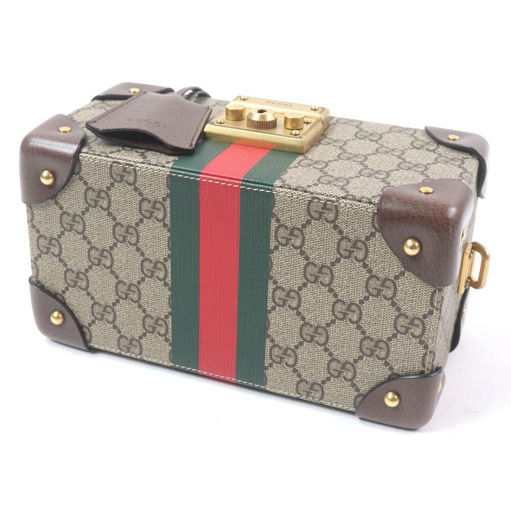 Gucci Briefcase
