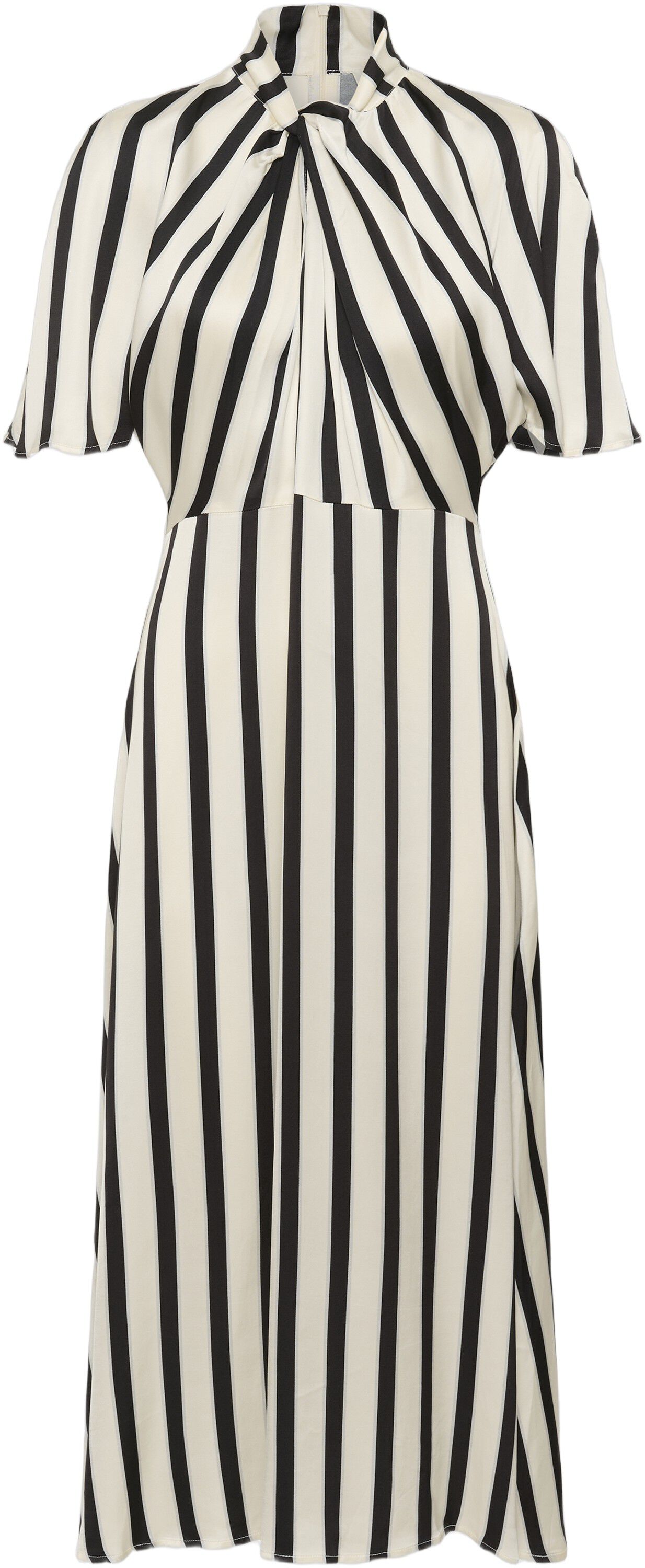 SLClero Miria Printed Dress