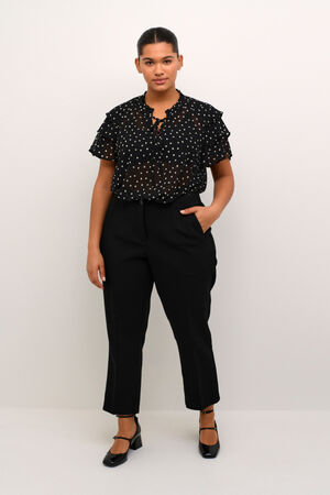 KCsallie Blouse