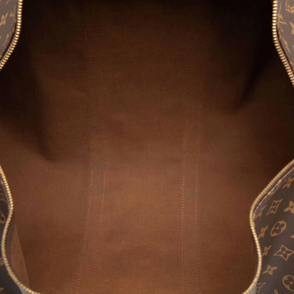 Louis Vuitton Keepall