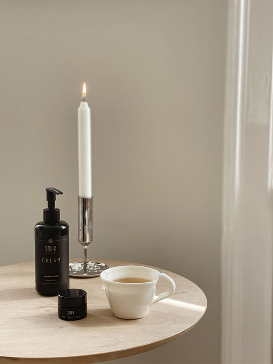 Hand Cream