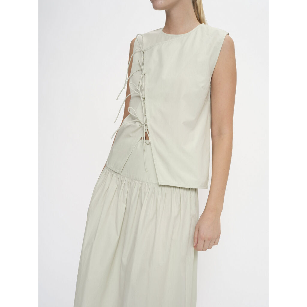 2ND Adrianas - Fine Crispy Poplin