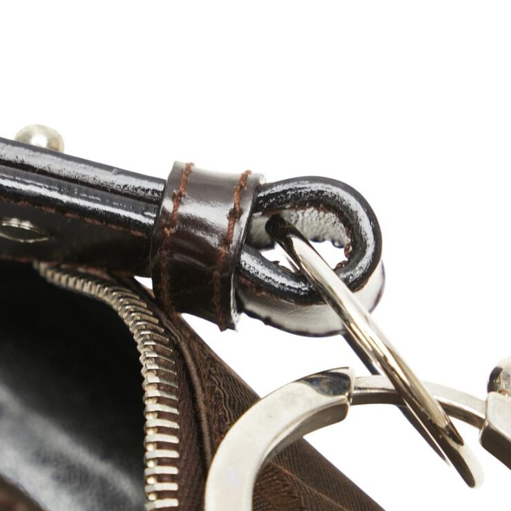 Salvatore Ferragamo Shoulder Bag