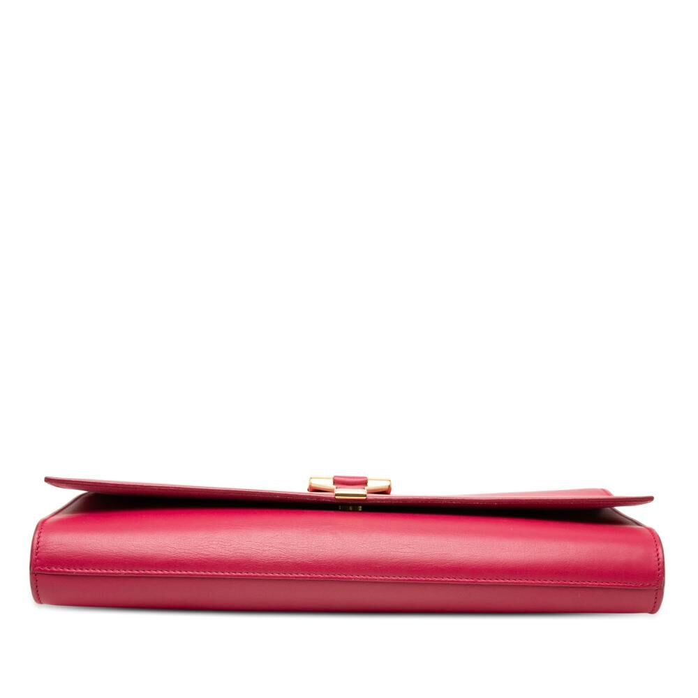 Yves Saint Laurent Clutch