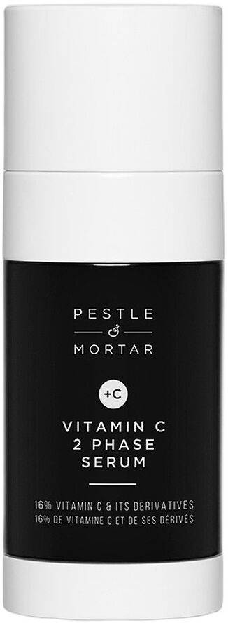 Vitamin C 2 Phase Serum