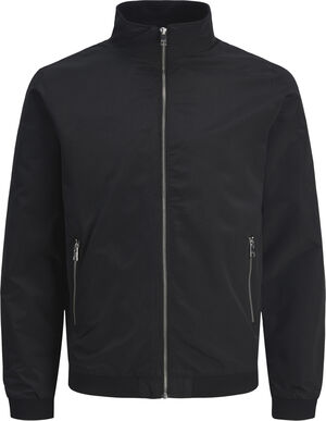 JJERUSH HARRINGTON BOMBER NOOS