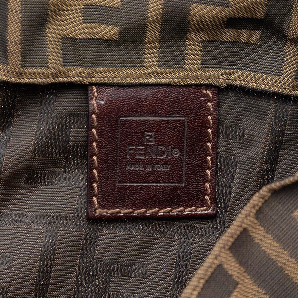 Fendi Tote