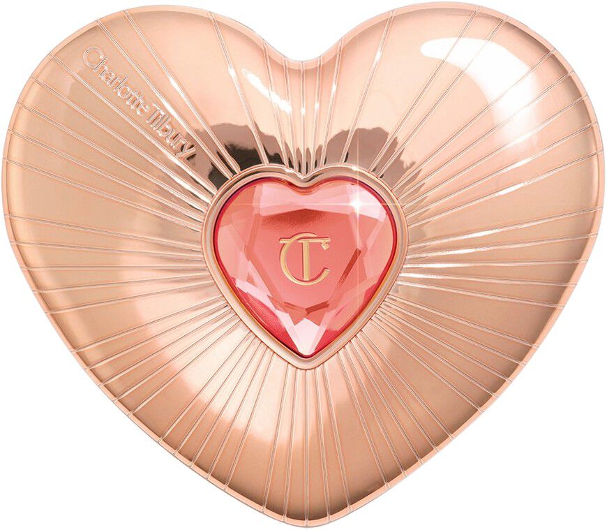 Charlotte's Beauty Soulmates - Palette til ansigtet