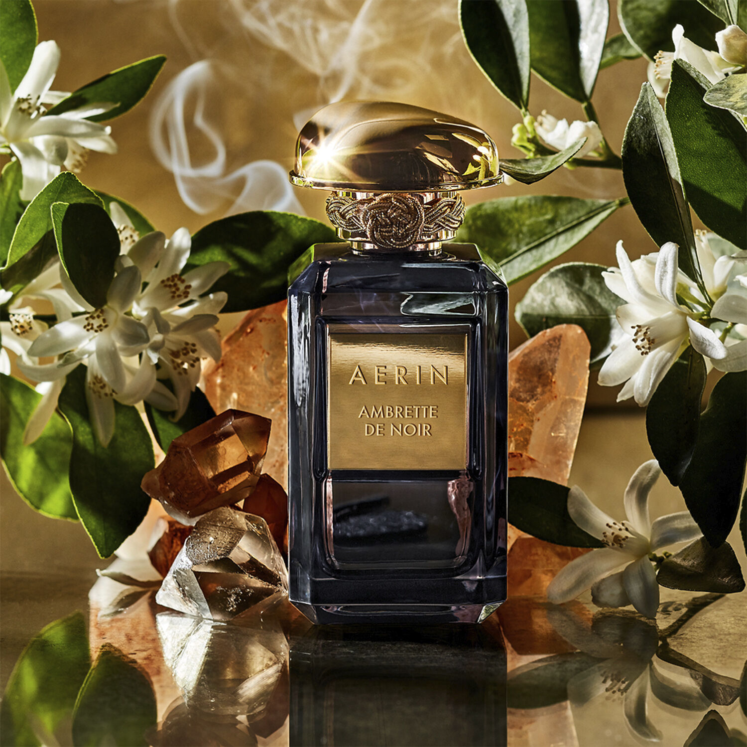 Aerin ambrette de noir sales