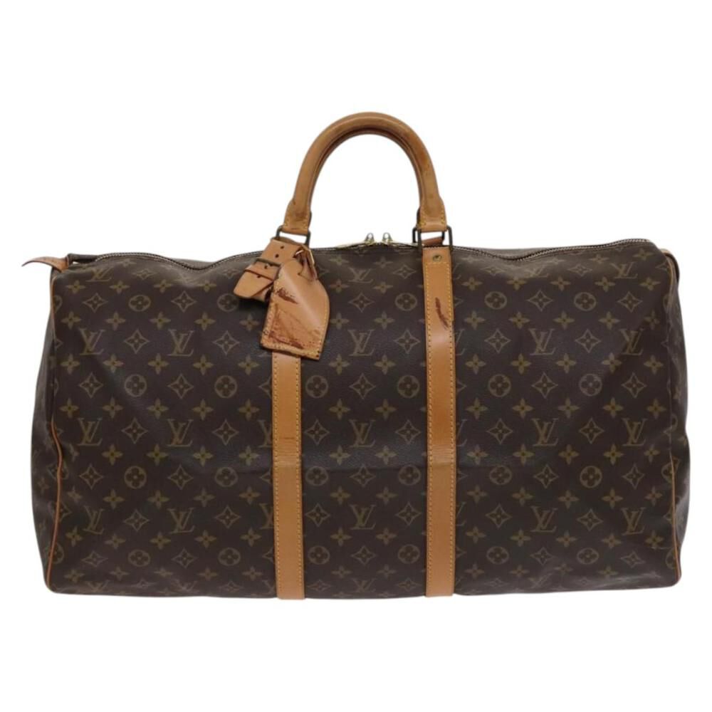 Louis Vuitton Keepall