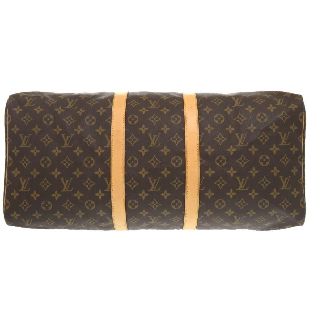 Louis Vuitton Keepall