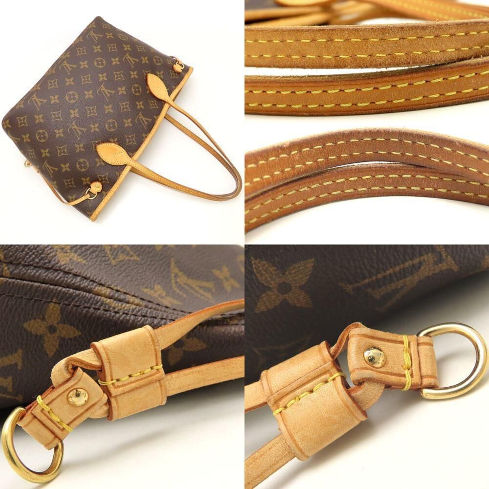 Louis Vuitton Neverfull