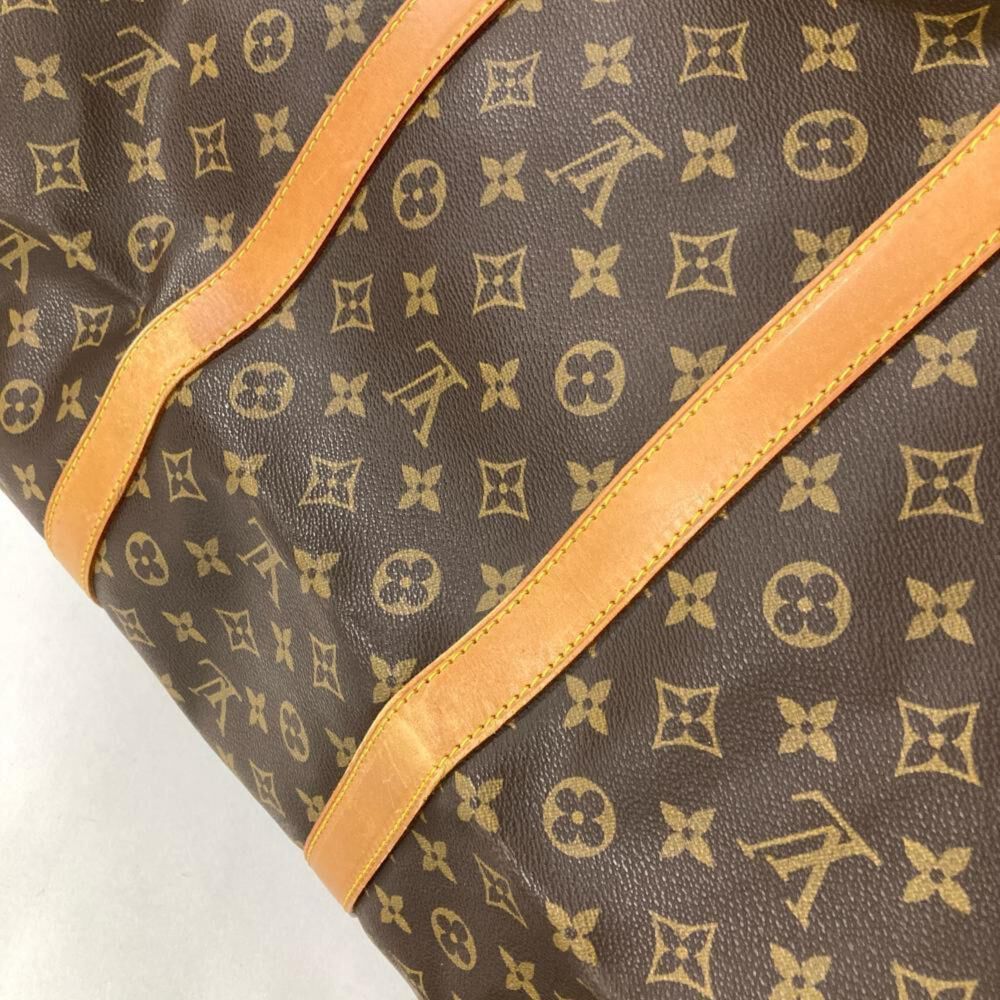 Louis Vuitton Keepall