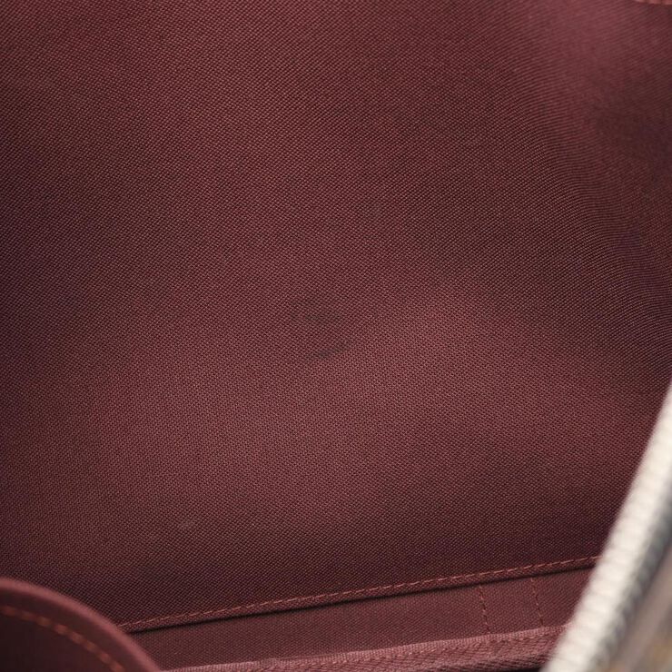 Louis Vuitton Briefcase