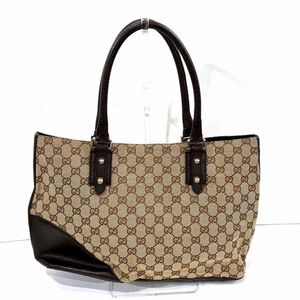 Gucci Tote