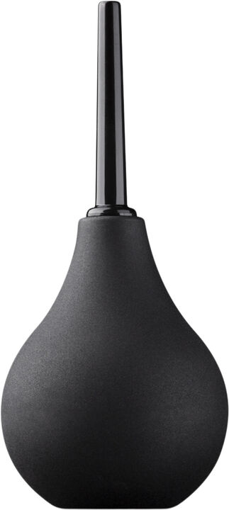 Easytoys Black Anal Douche