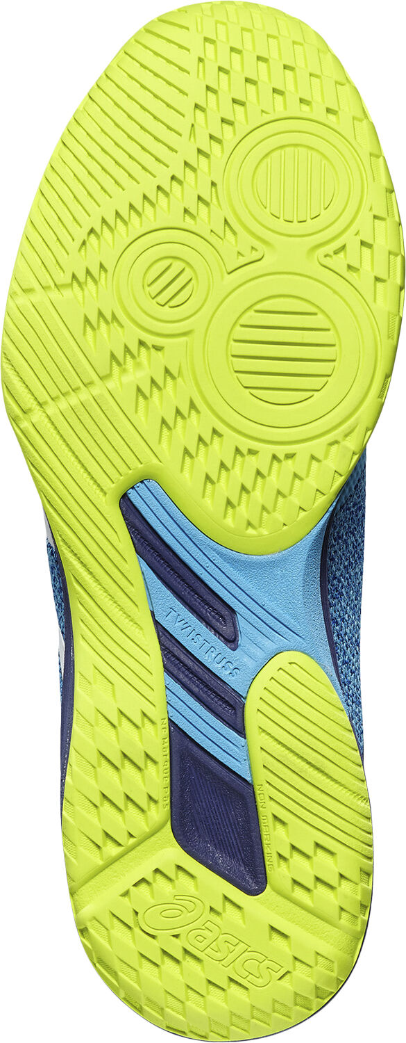 Netburner Ballistic FF indend&oslash;rssko