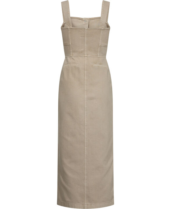 Dallas-BL Dress