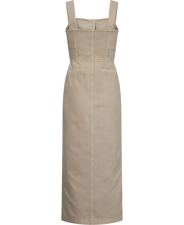 Dallas-BL Dress