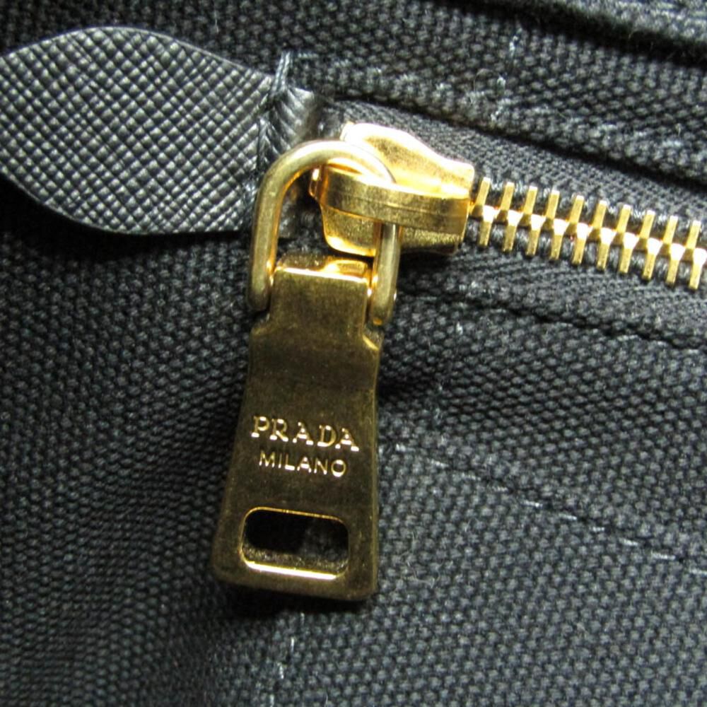 Prada Canapa Tote