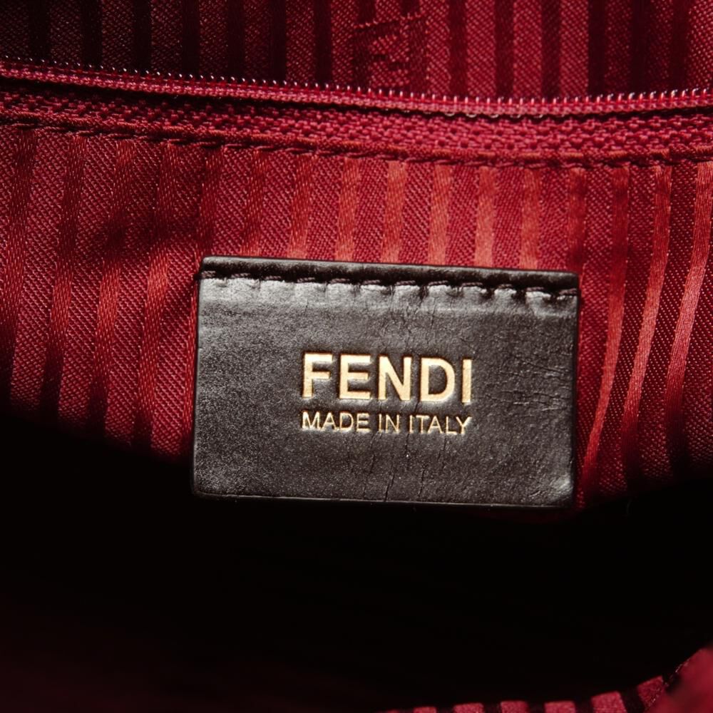 Fendi Baguette