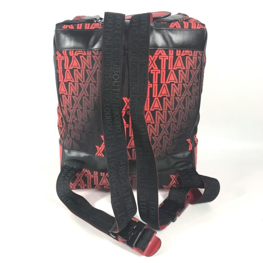 Christian Louboutin Backpack