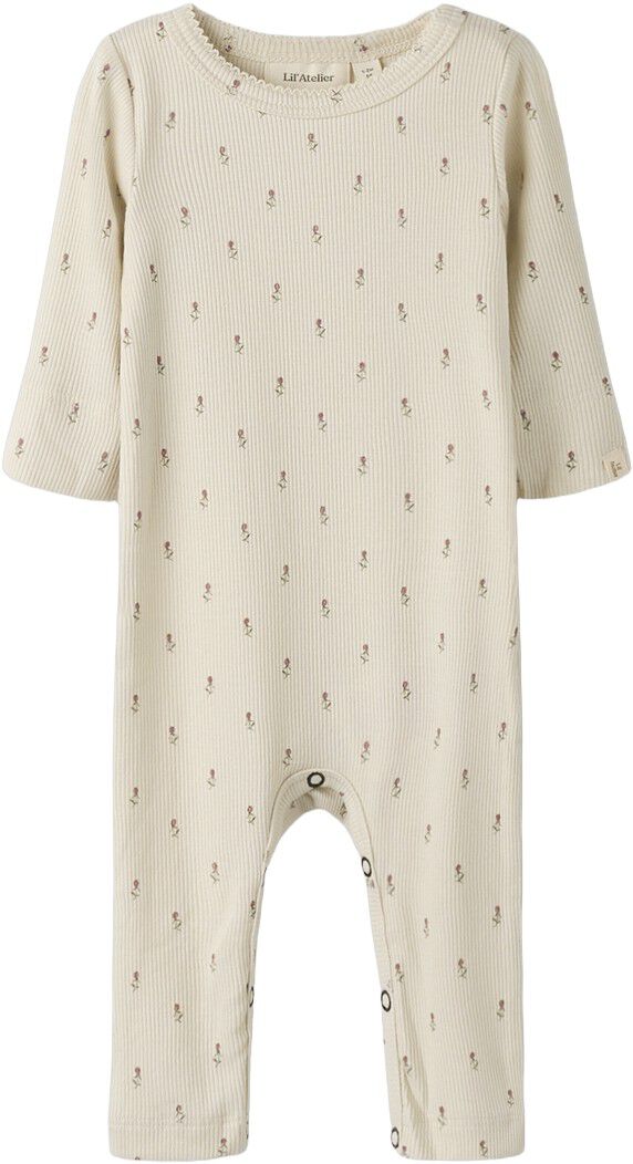 NBFGAGO LS NIGHTSUIT LIL