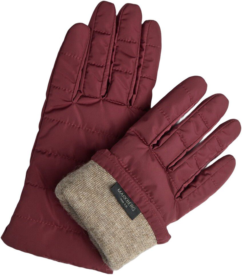 AlberteMBG Glove