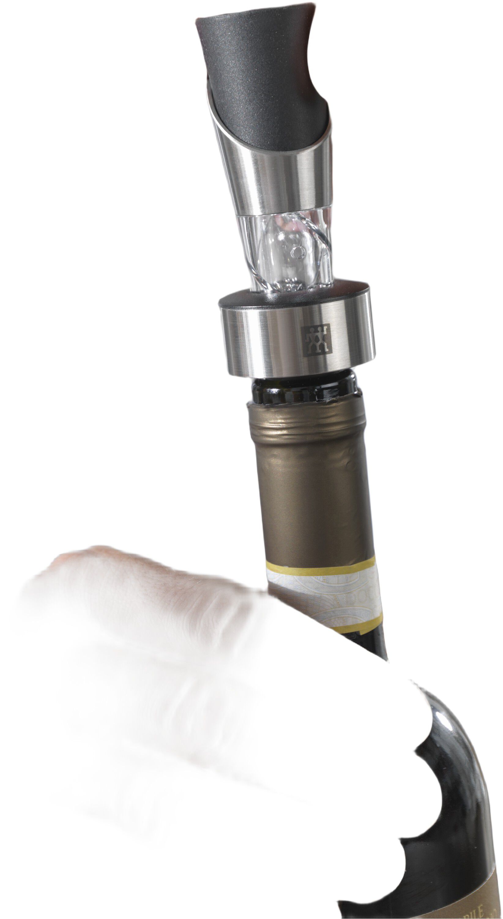 Sommelier Dekanteringsprop