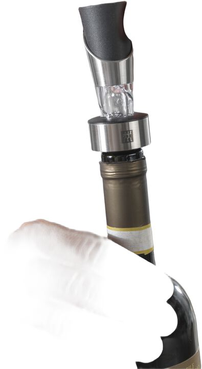 Sommelier Dekanteringsprop