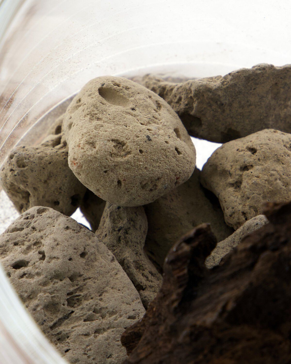 Duftfrisker, MKLavastone & wood, Sort