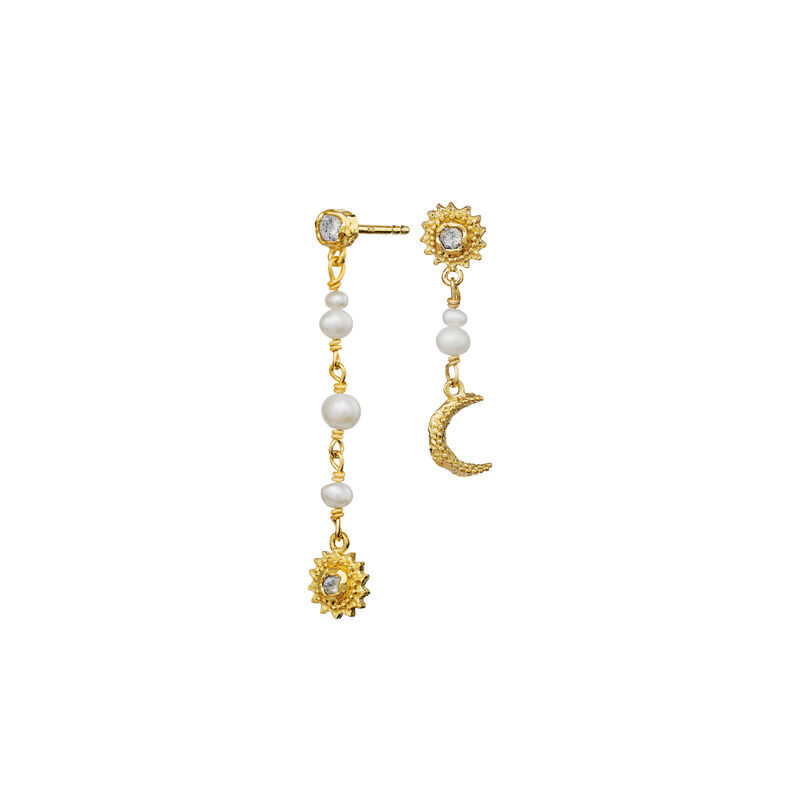 Sunniva Earring