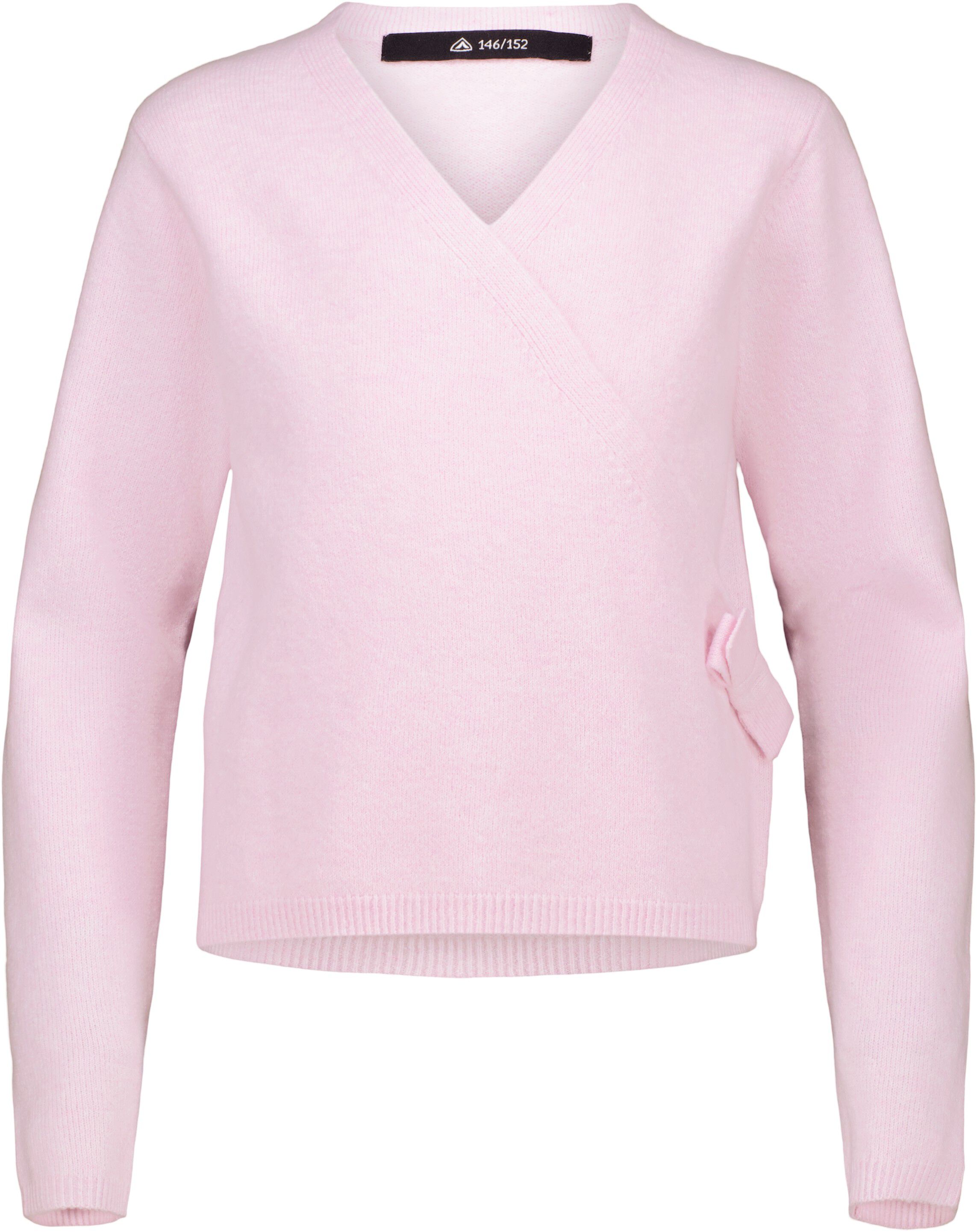 Nelly Knitted Sweatshirt