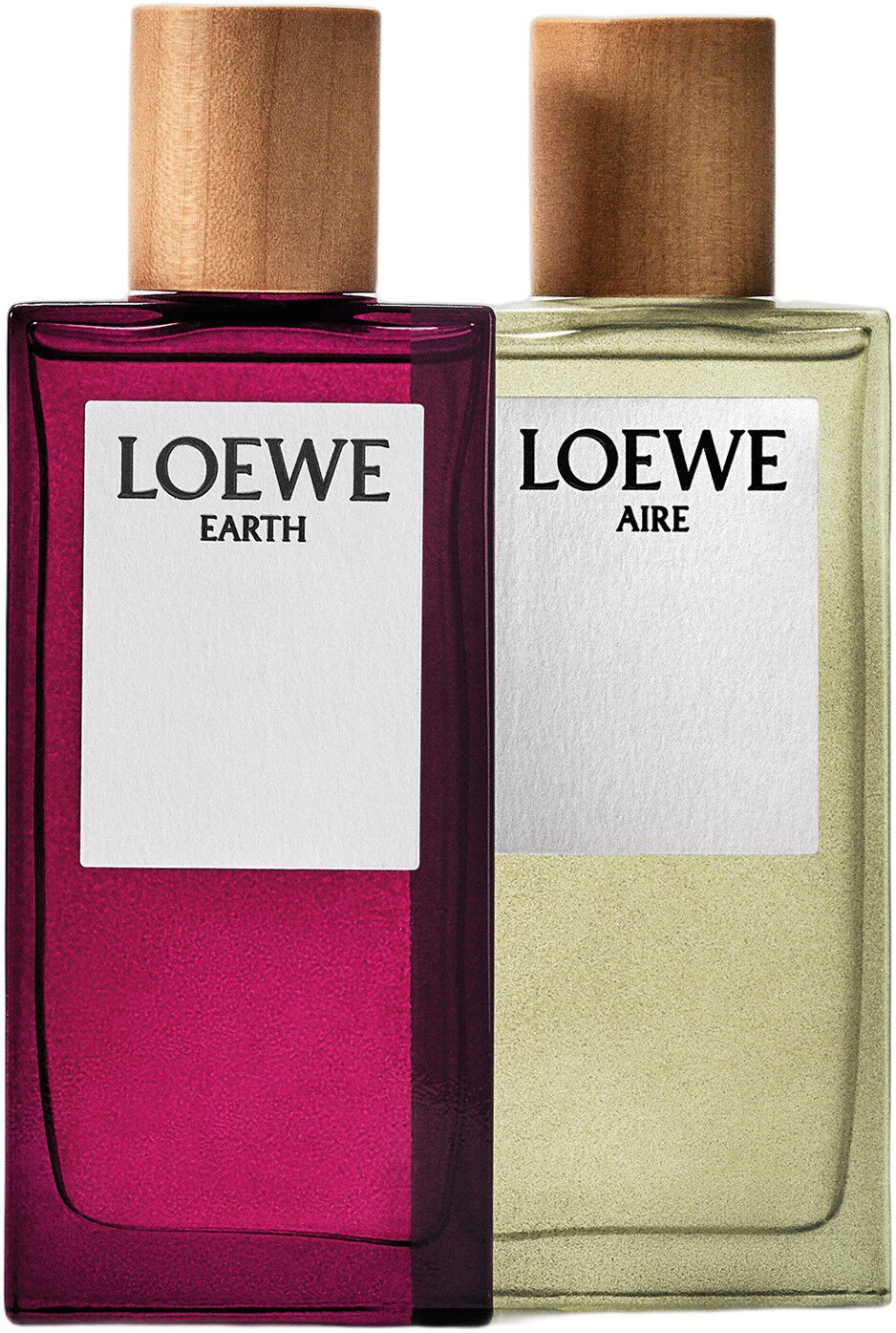 LOEWE Earth Eau de Parfum