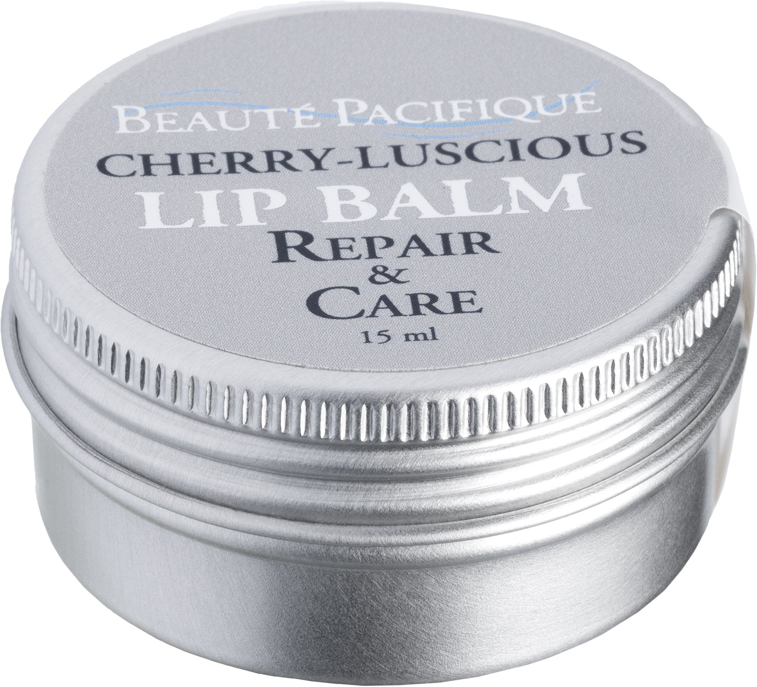 Lip Balm, Repair & Care