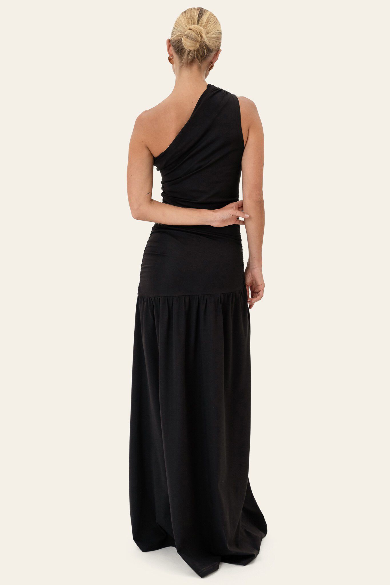 AmeliaIC Maxi Dress