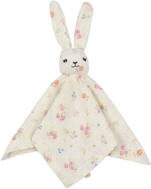 SLEEPY RABBIT